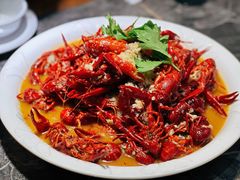 -欧记轩龙虾·私房菜(A店)