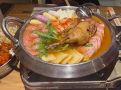 -冰川朝鲜族料理·东北菜(观前店)