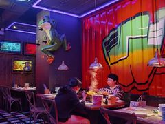-蛙来哒(东城万达店)