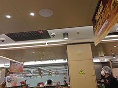 -海底捞火锅(旭辉MALL店)