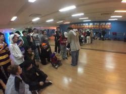 -MASTER COOL舞蹈工作室