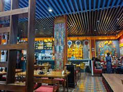 -敏珠拉姆藏餐·南京厨房(富春江东街店)