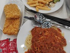 意式肉酱面-宜家·瑞典风味餐厅(北京西红门店)