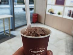 -哈根达斯(城西银泰店)