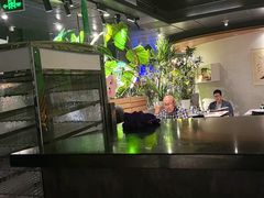 -懒人盐府人家(航天桥店)