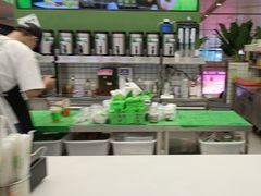 -Yes Lemon就是柠·手打柠檬茶(苏州中心一店)