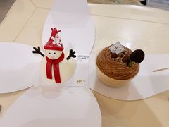 -85度C(青岛闽江路店)