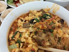 -老刘家永盛斋·传统泡馍(东关南街店)