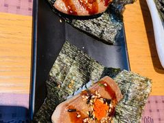 -林妈妈村·日式料理(宝山万达店)