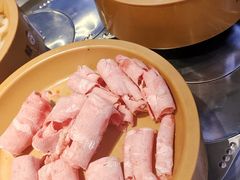 -龍歌自助小火锅(李沧顺和汇店)