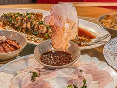 -田园印象·成都土菜院子(华阳店)
