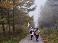 -丰都鬼城名山景区