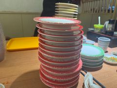 -采御鲜·回转寿司(汕头万达店)