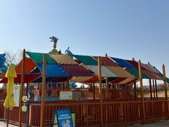 -大连海昌发现王国主题公园