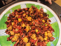 -渔语鱼新川菜Bistro(万象天地店)