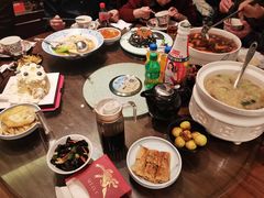 -美乐食街(小南店)