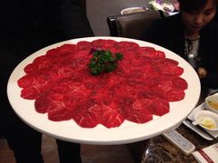 许府牛(旗舰店)-许府牛杂·鲜牛肉火锅(梁溪万达店)