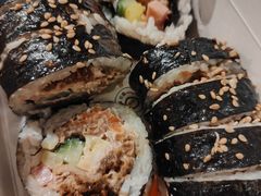 -传闻来紫菜包饭·打糕(西塔韩百店)