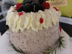 -WenTinG文汀·半糖蛋糕(合生汇店)