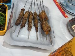 -鑫农夫炒鸡炒虾尾(农业路店)