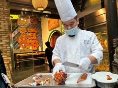 -院8里·小聚园老川菜(九眼桥店)