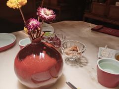 -京华烟云·北京烤鸭(领展购物广场·中关村店)
