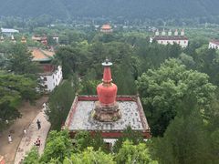 -普陀宗乘之庙(小布达拉宫)