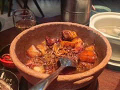 -柴米油盐(土菜院子店)