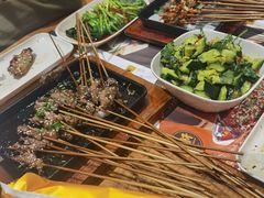 -木屋烧烤(双榆树店)