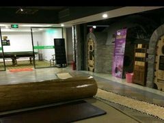 -绿岛汤泉韩式休闲会所