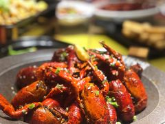 -有间虾铺·经典湘菜·小龙虾(新梦店)