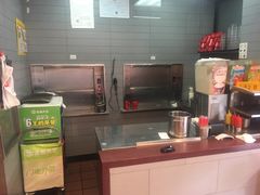 -永和大王(小厨·东四十条店)