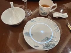 -熙春园餐厅