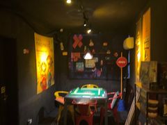 -游人馆·桌游狼人杀团建馆(人广书城店)