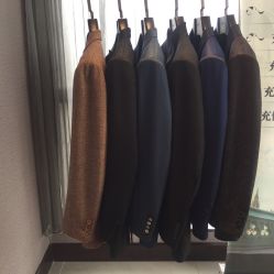 -优山定制西服衬衫大衣(国贸店)
