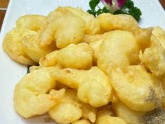 -盈春大饭店(千山路店)