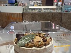 -半分甜(台柳路店)