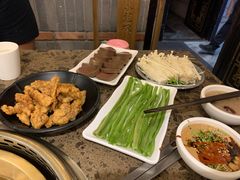 -小龙坎老火锅(北京三里屯店)