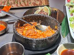 -梅梅家的烤肉店(槐北路店)