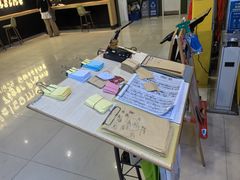 门面-大头虾越式风味餐厅(光明广场店)