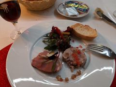 -马克西姆餐厅(崇文门店)