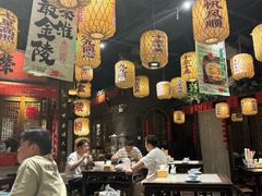 -南京大牌档(济南万象城店)