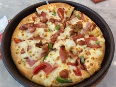 -必胜客餐厅(昆百大泰业城店)