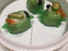 -8餐厅(新葡京酒店)