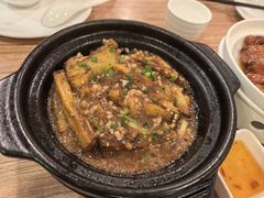 -永記粤菜·五指毛桃花雕鸡煲(九亭店)
