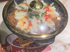 -绿茶餐厅(同成街华联店)