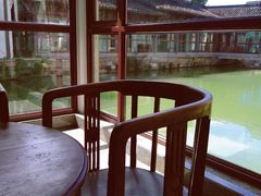 -乌镇枕水度假酒店