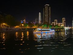 -海河游船(古文化街码头)