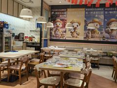 -松哥油焖大虾.小龙虾.黑鸭煲(海岸城店)