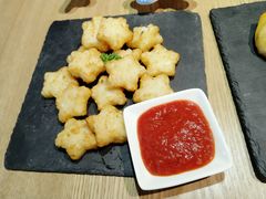 -棒约翰比萨·意面(张江长泰店)